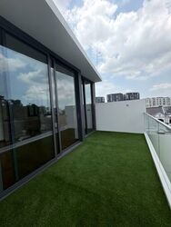 Simon Lane (D19), Terrace #561166061